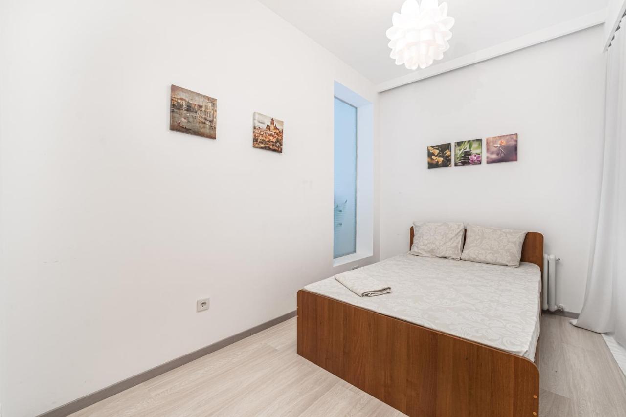 Vorontsov Lane Luxury Apartment Odessa Exterior photo